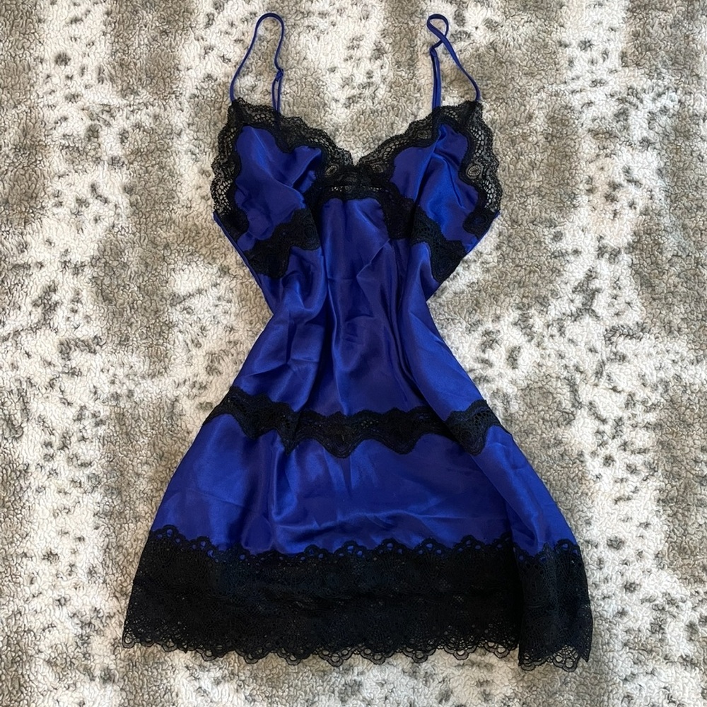 VS slip